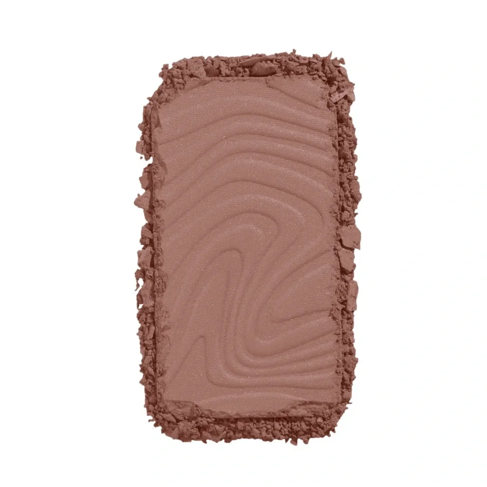 NYX Buttermelt Pressed Powder Natural Finish Bronzer “All Butta’d Up”